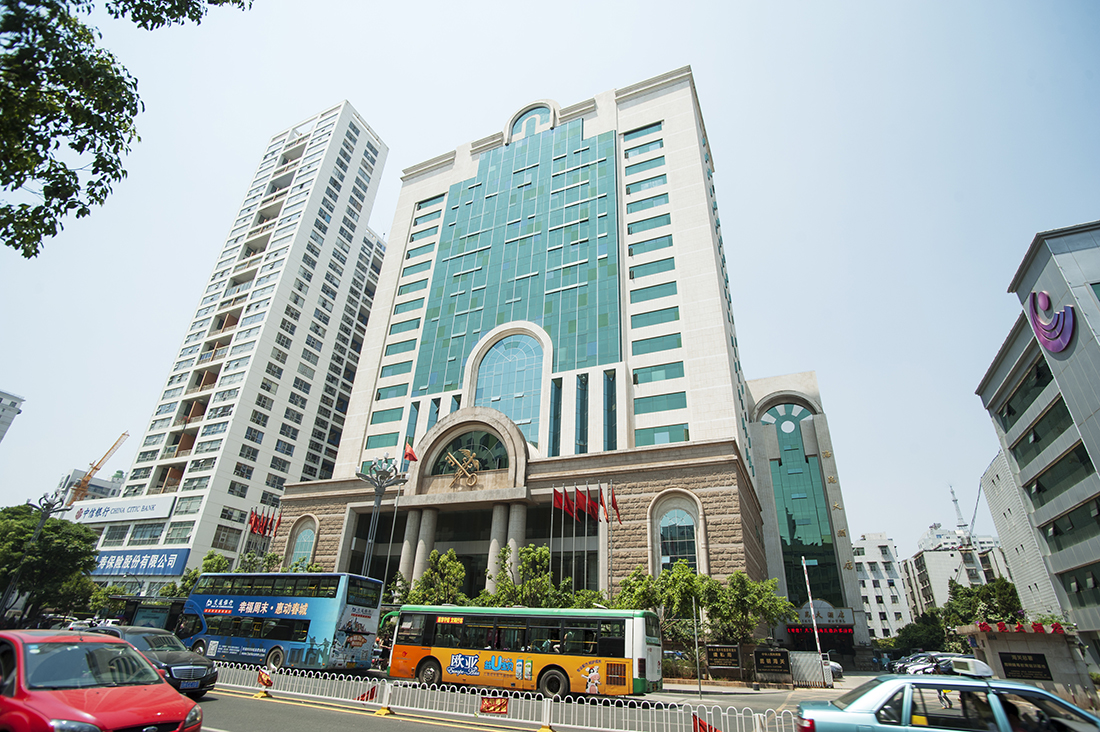 昆明海關(guān)