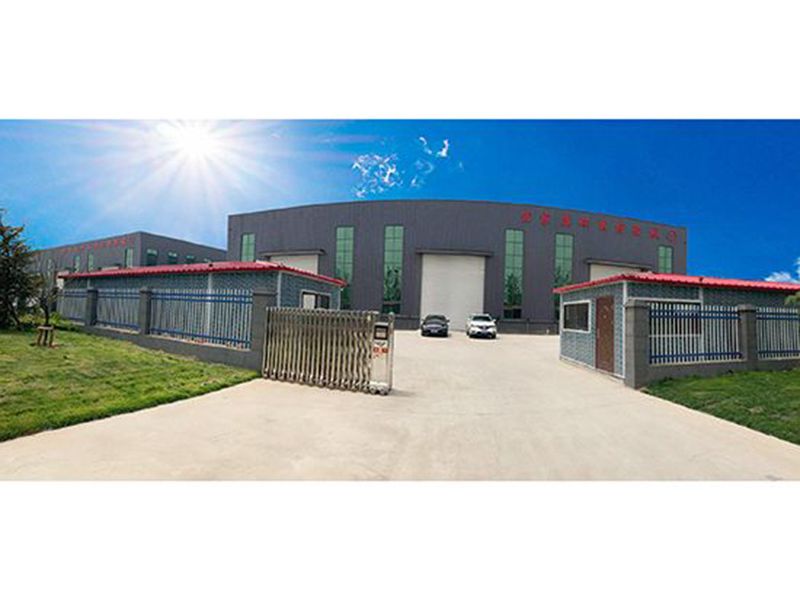 廠(chǎng)容廠(chǎng)貌